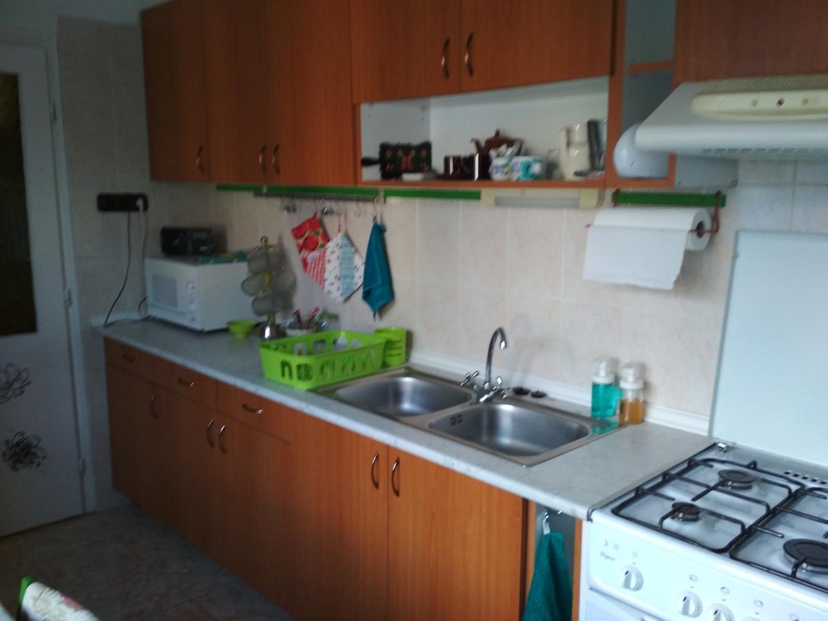 סגד Apartman Lux מראה חיצוני תמונה